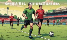 沃尔夫斯堡中场策划离队，引发球迷担忧的简单介绍