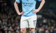  德布劳内进球集锦 