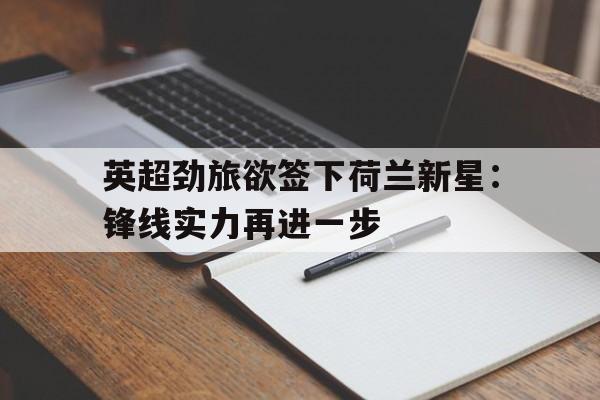 英超劲旅欲签下荷兰新星：锋线实力再进一步的简单介绍