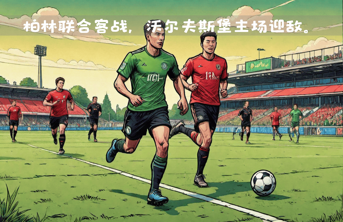 沃尔夫斯堡中场策划离队，引发球迷担忧的简单介绍